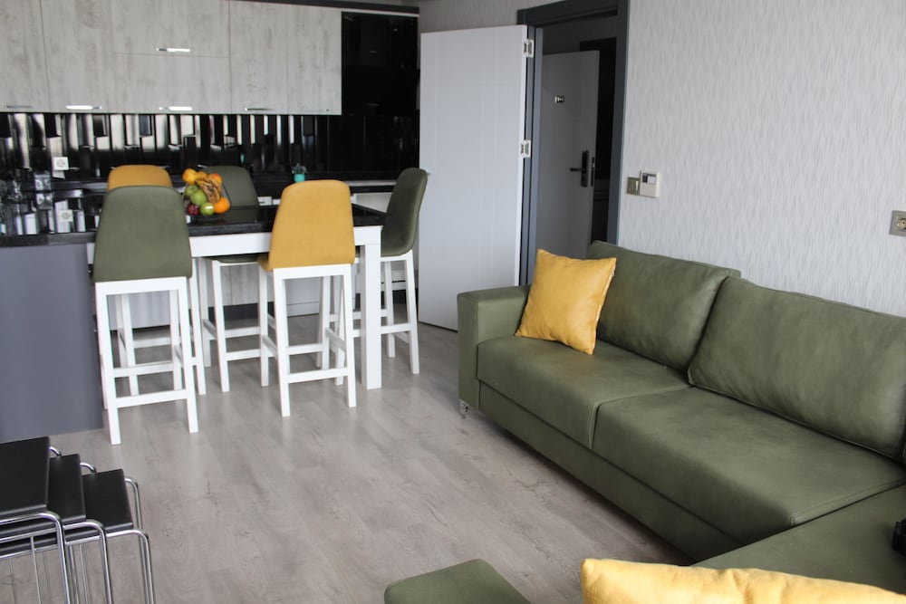 Sweet Home Al-Hamra Rezervasyon