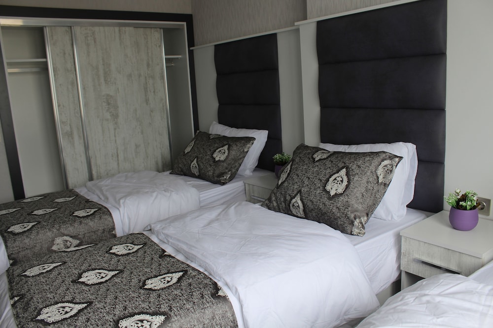 Sweet Home Al-Hamra Rezervasyon