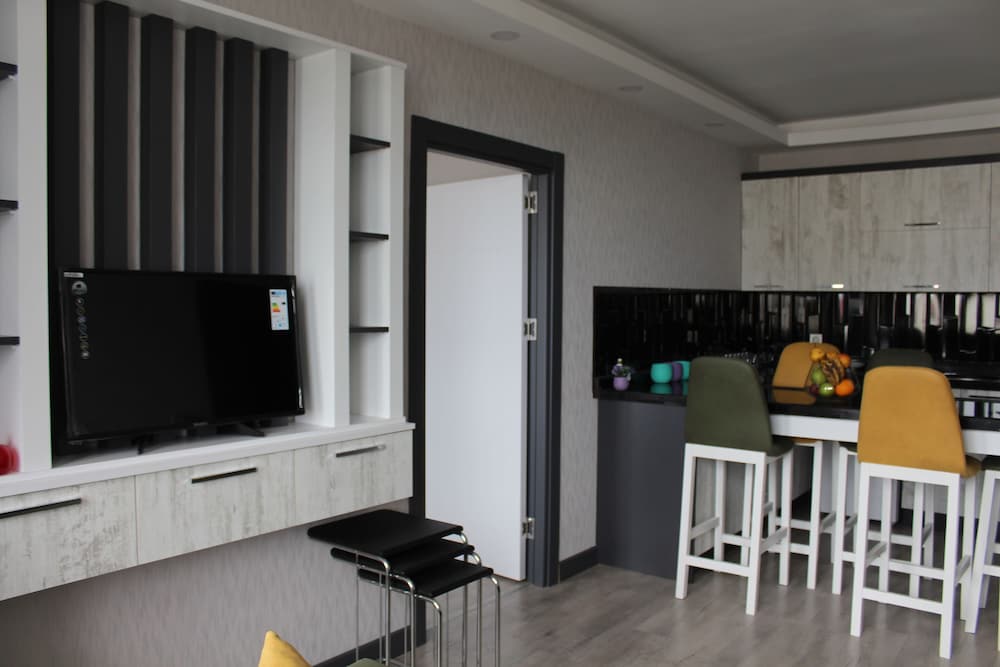 Sweet Home Al-Hamra Rezervasyon