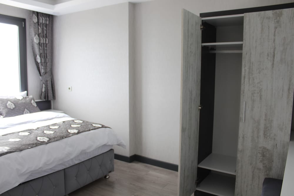 Sweet Home Al-Hamra Rezervasyon