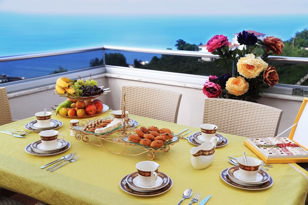 King Suite Rezervasyon