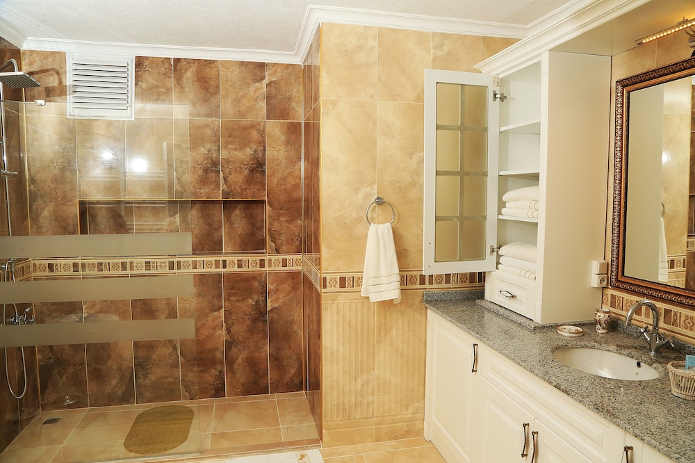 King Suite Rezervasyon