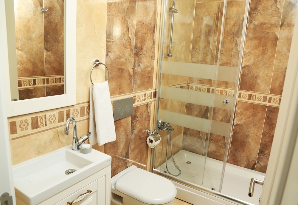 King Suite Rezervasyon