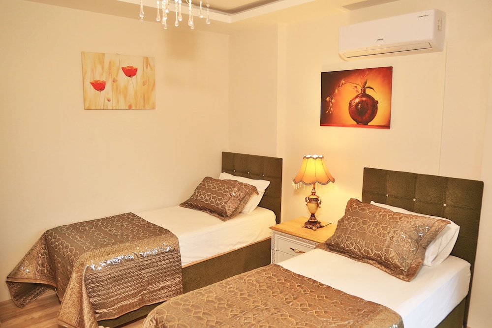 King Suite Rezervasyon