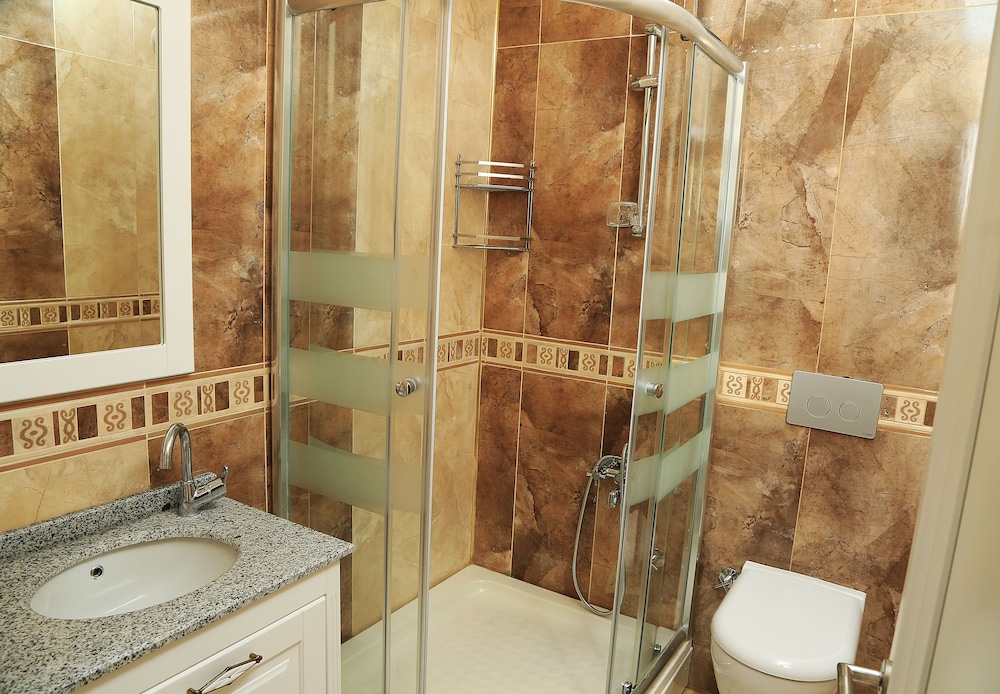 King Suite Rezervasyon