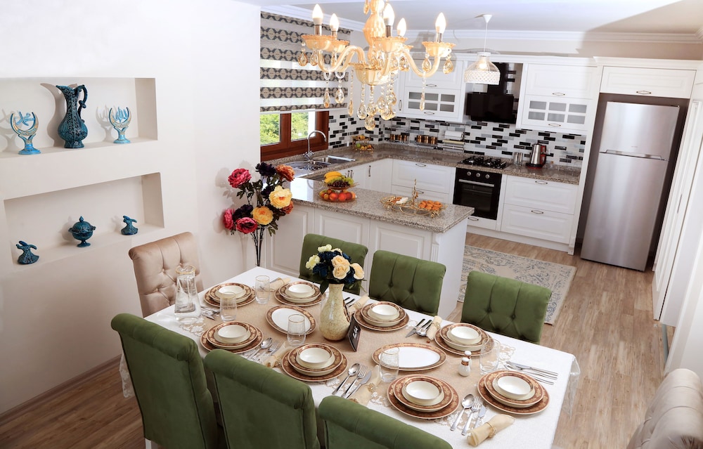 King Suite Rezervasyon