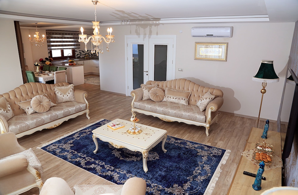 King Suite Rezervasyon