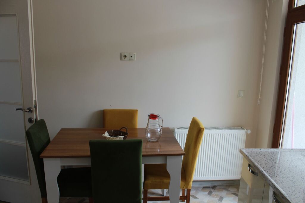 Kultur Suite Rezervasyon