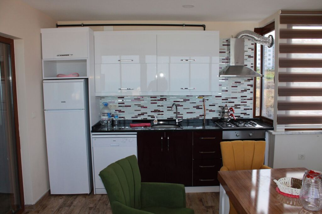 Kultur Suite Rezervasyon