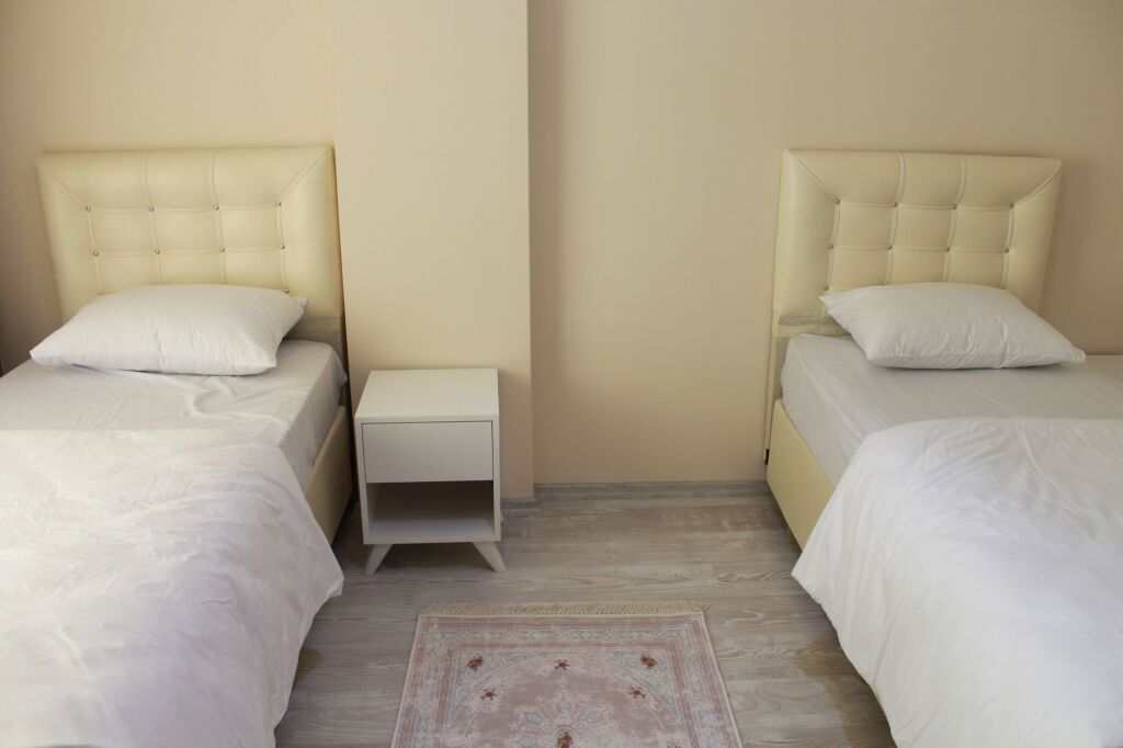 Kultur Suite Rezervasyon