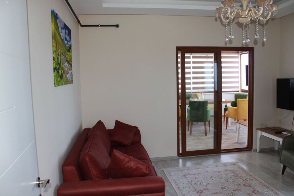 Kultur Suite Rezervasyon