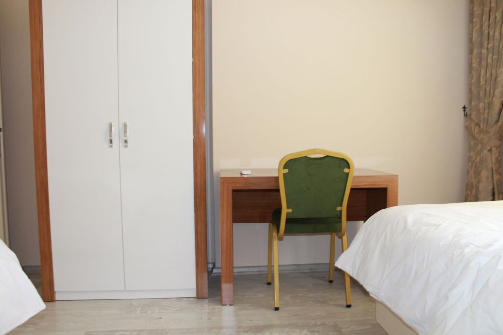 Kultur Suite Rezervasyon