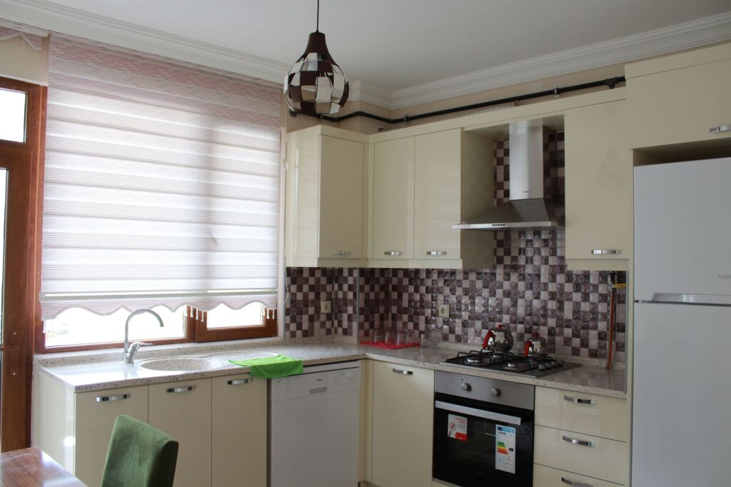 Kultur Suite Rezervasyon