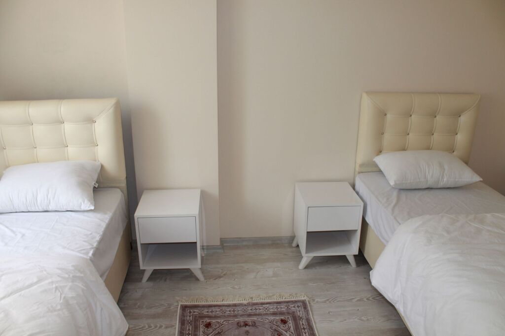 Kultur Suite Rezervasyon