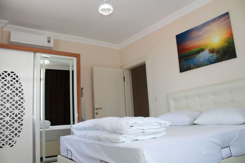 Kultur Suite Rezervasyon