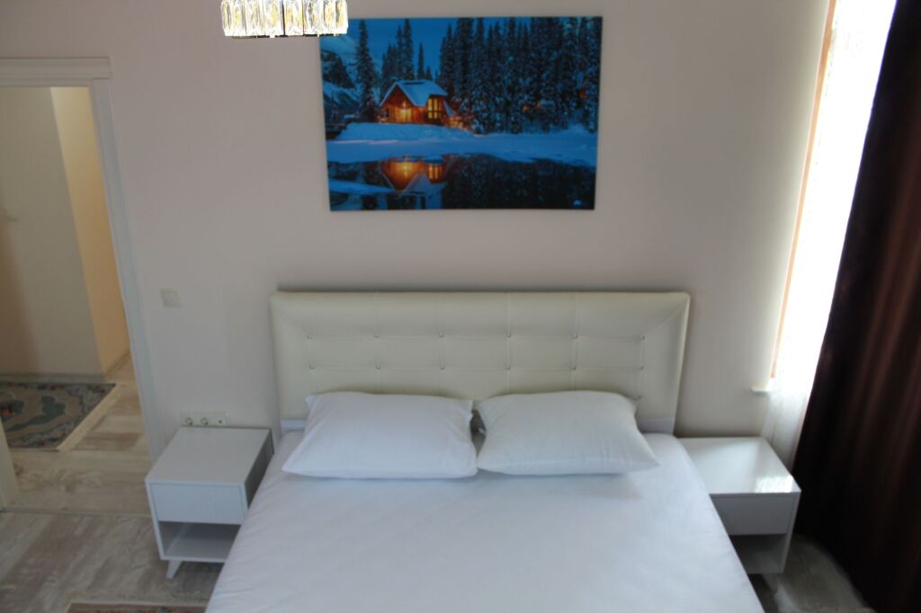 Kultur Suite Rezervasyon