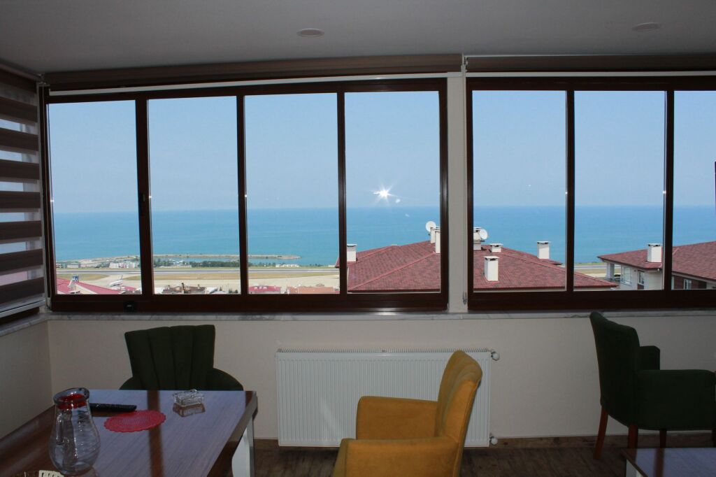 Kultur Suite Rezervasyon