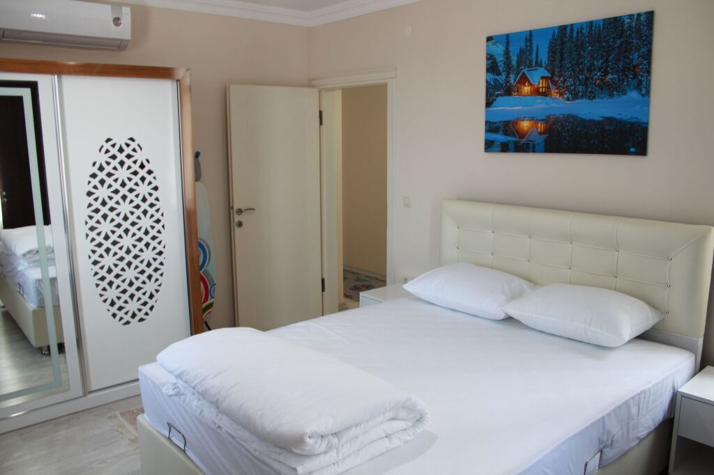 Kultur Suite Rezervasyon