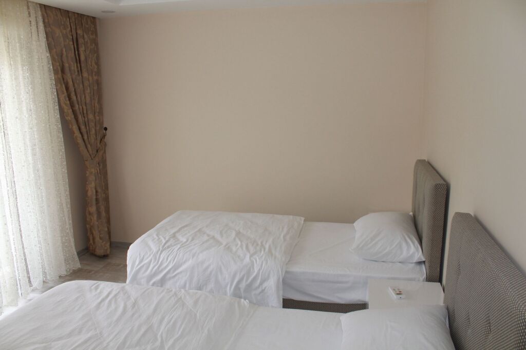 Kultur Suite Rezervasyon