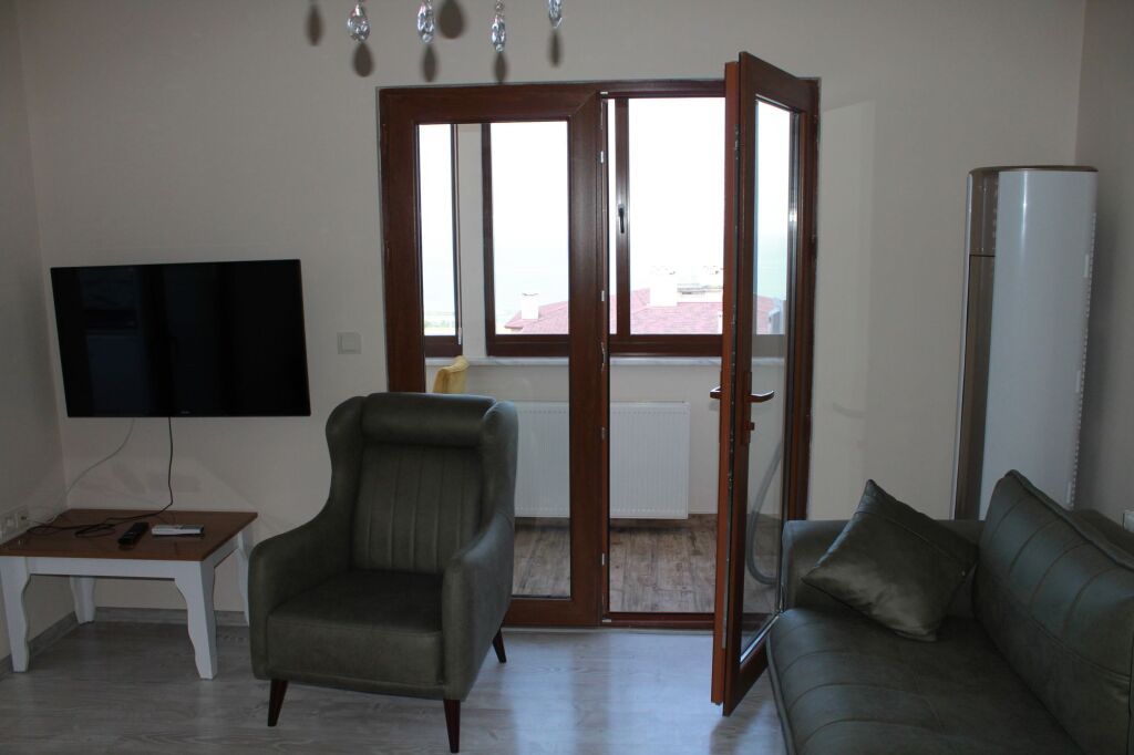 Kultur Suite Rezervasyon