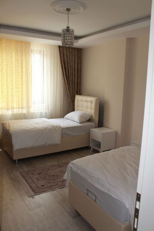 Kultur Suite Rezervasyon