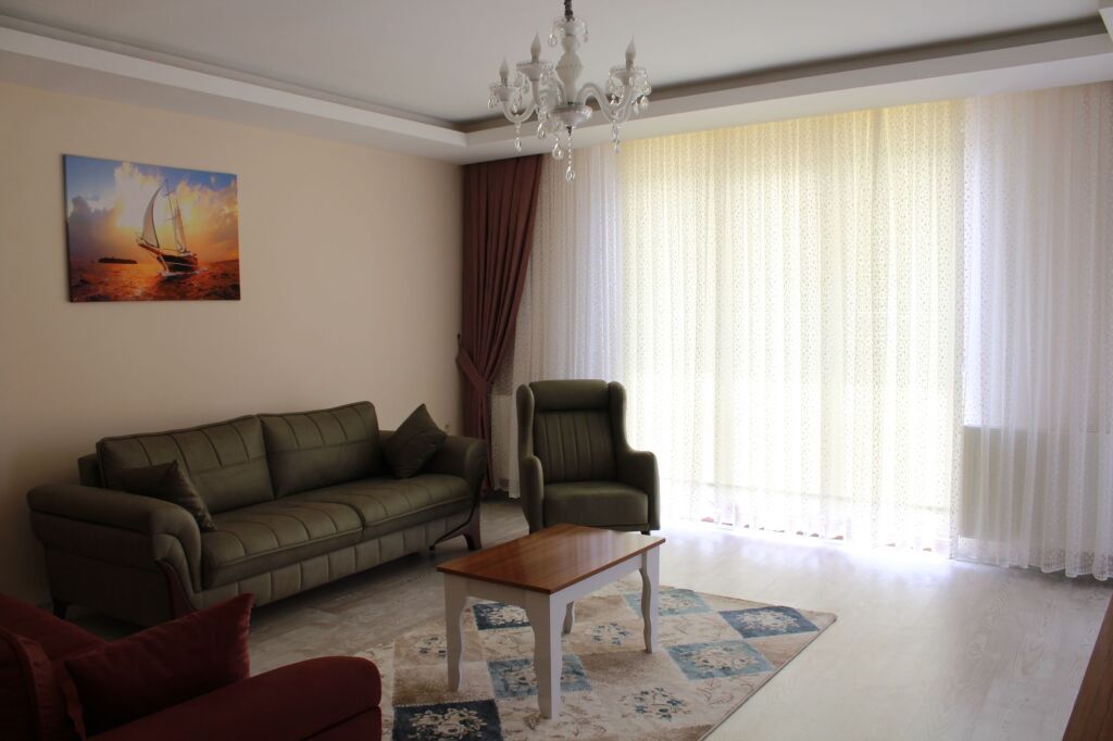 Kultur Suite Rezervasyon