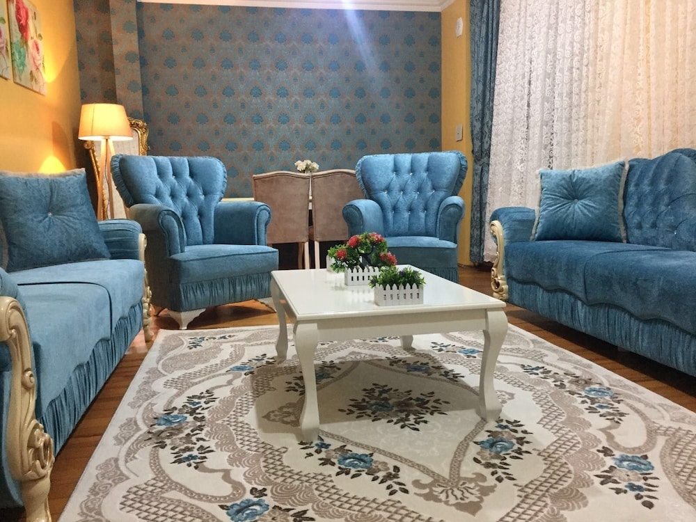 Alya Suit Otel Rezervasyon