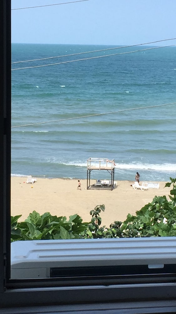 Alya Suit Otel Rezervasyon