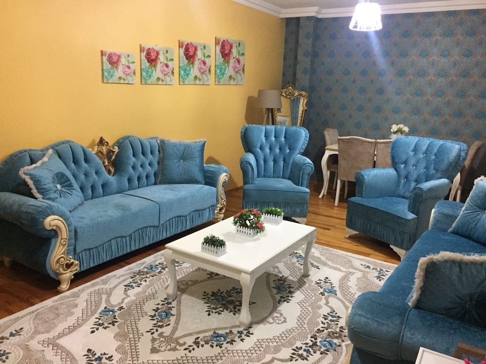 Alya Suit Otel Rezervasyon