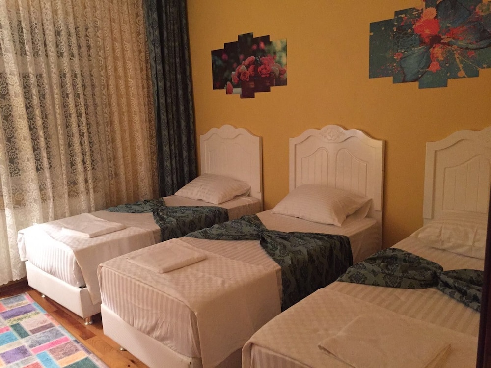 Alya Suit Otel Rezervasyon