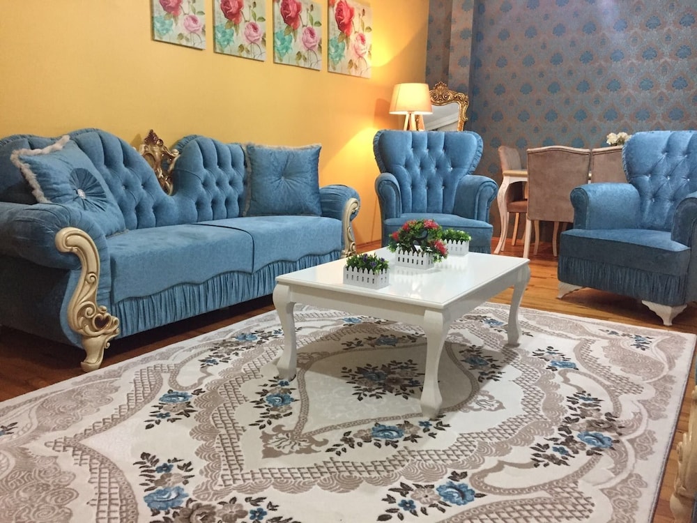 Alya Suit Otel Rezervasyon