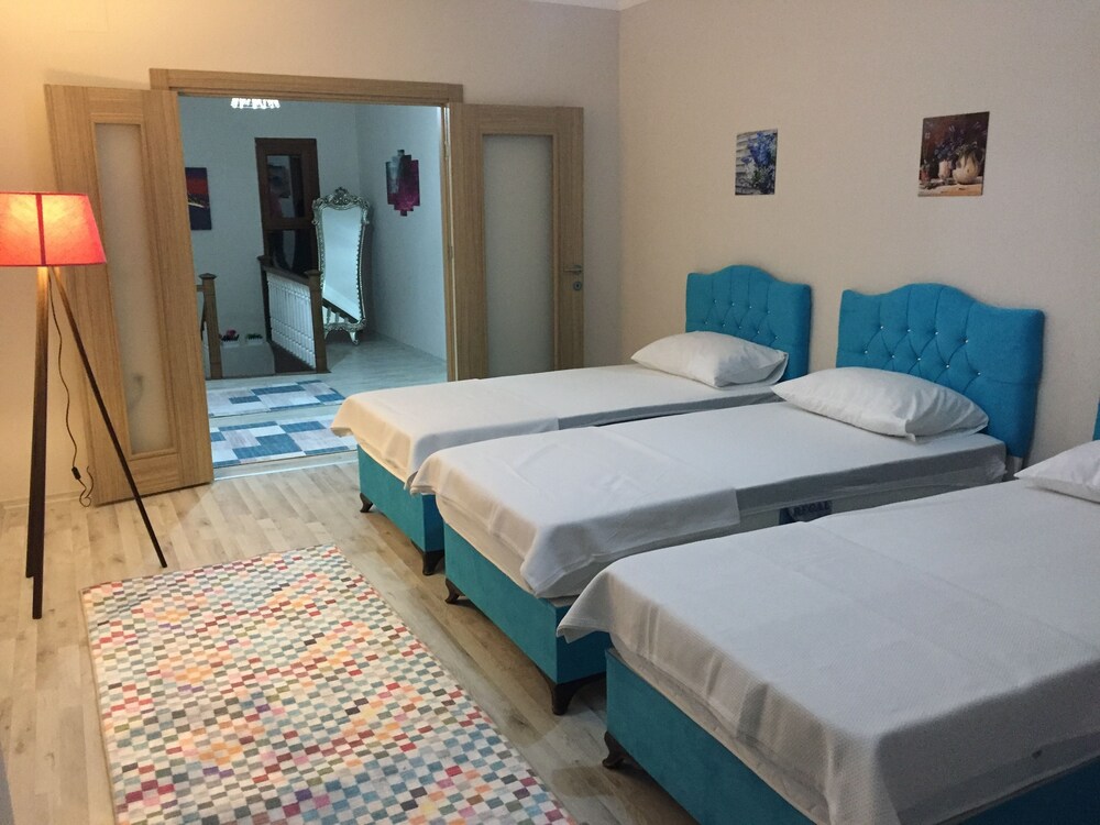 Alya Suit Otel Rezervasyon