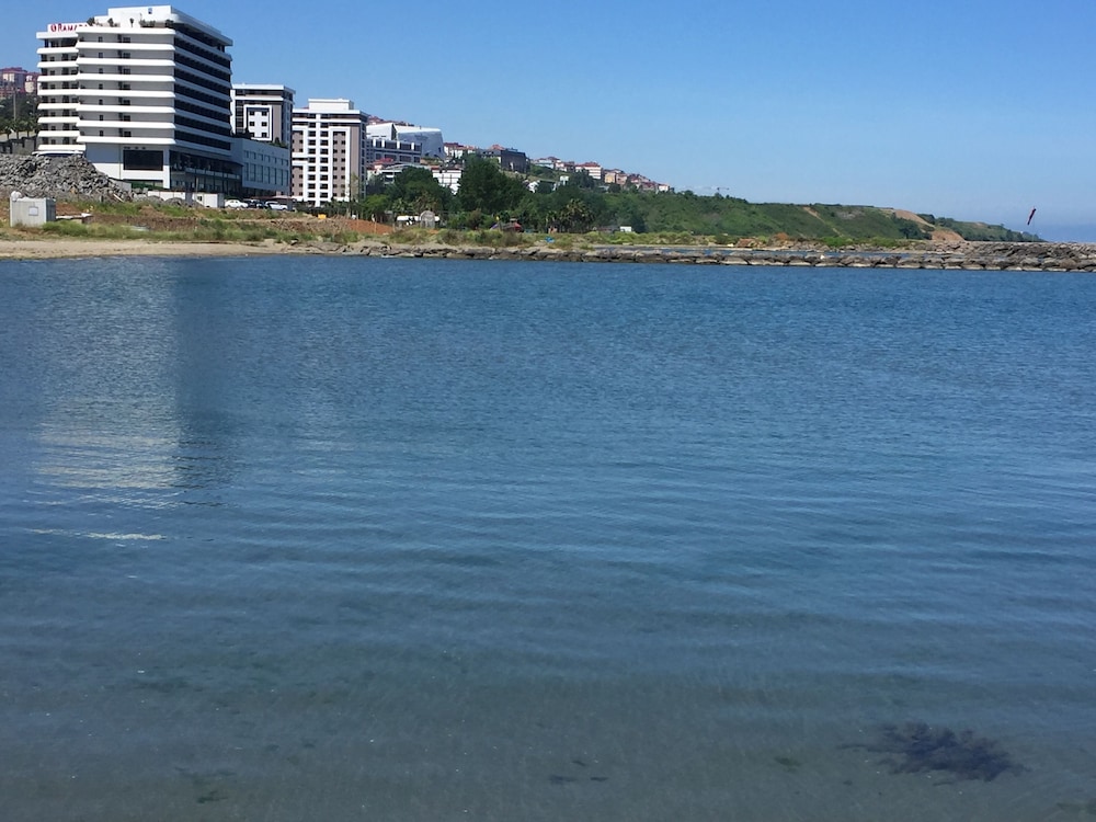 Alya Suit Otel Rezervasyon