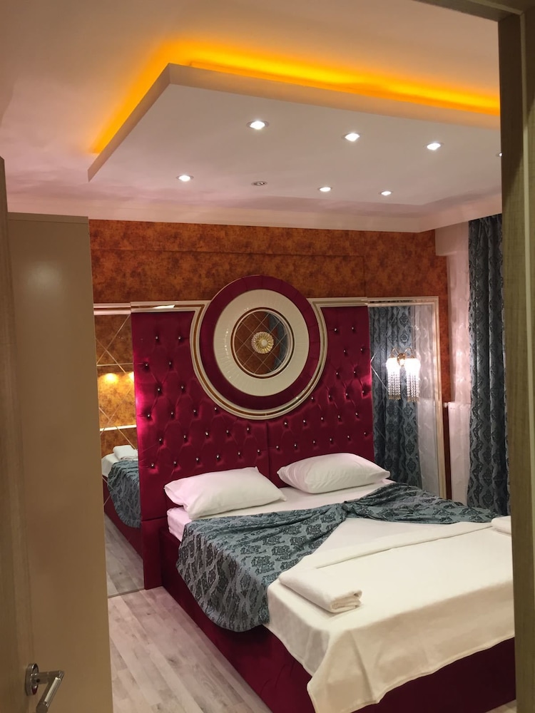 Alya Suit Otel Rezervasyon