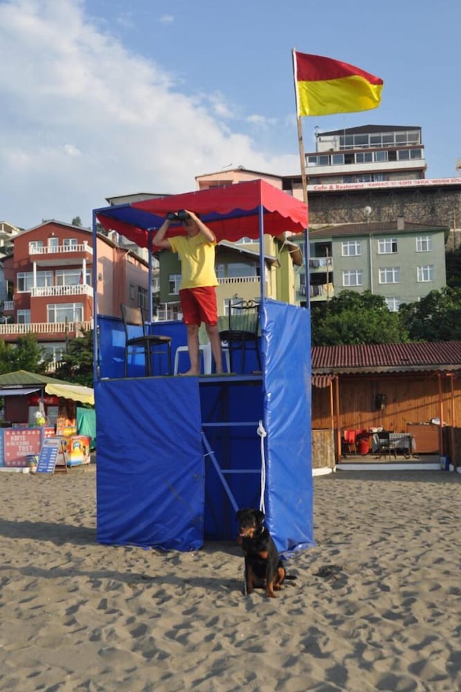 Alya Suit Otel Rezervasyon