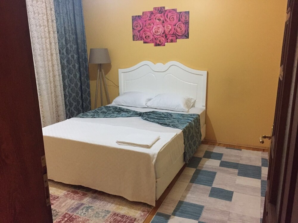 Alya Suit Otel Rezervasyon