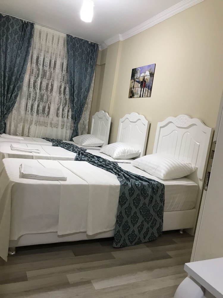 Alya Suit Otel Rezervasyon