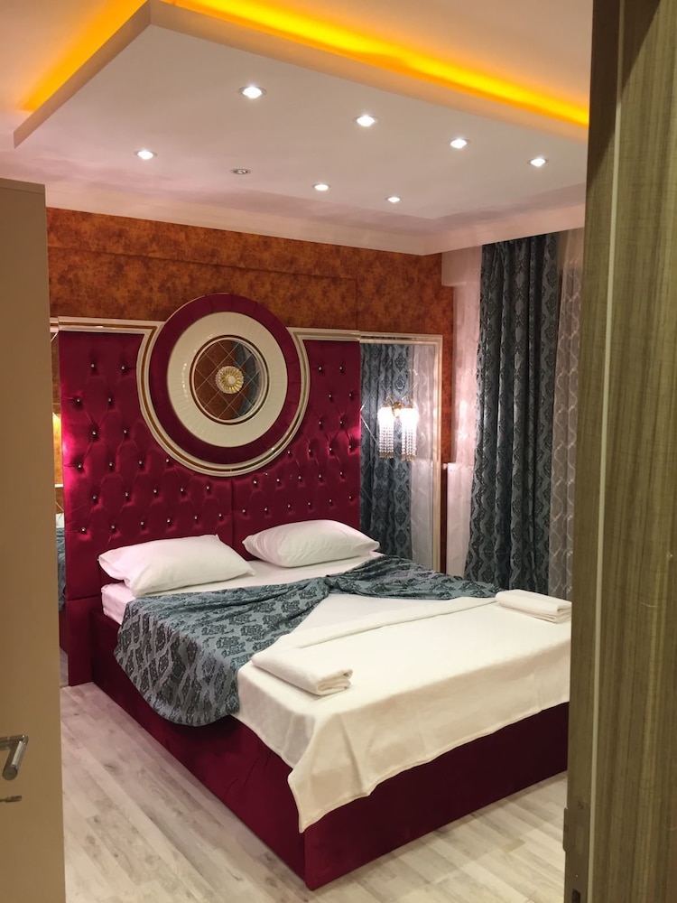 Alya Suit Otel Rezervasyon