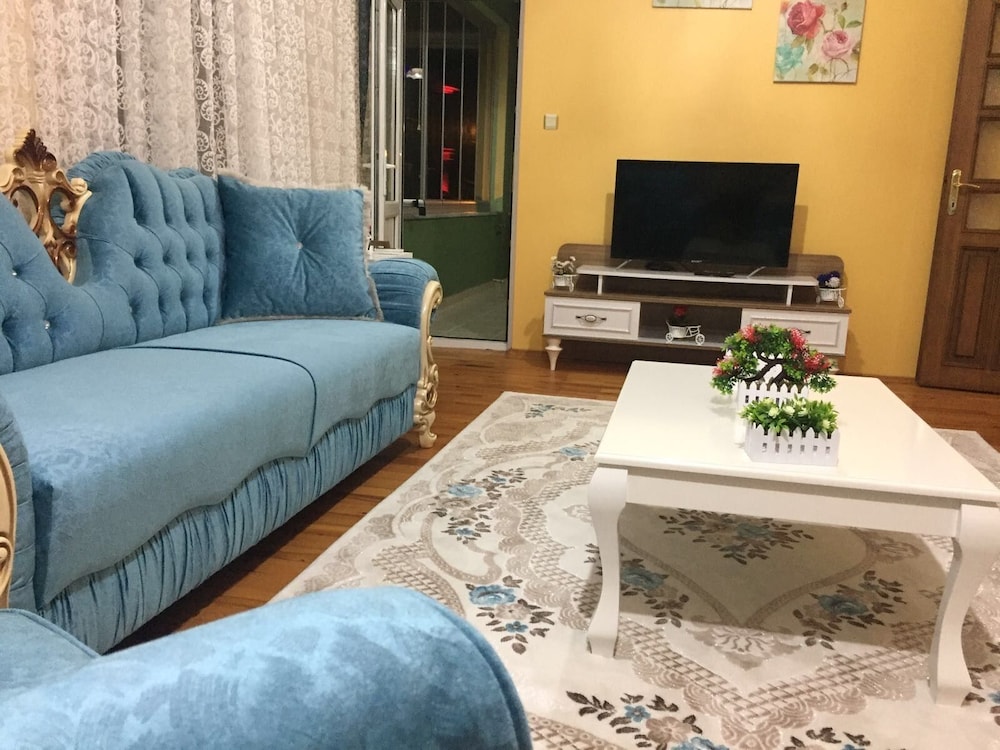 Alya Suit Otel Rezervasyon