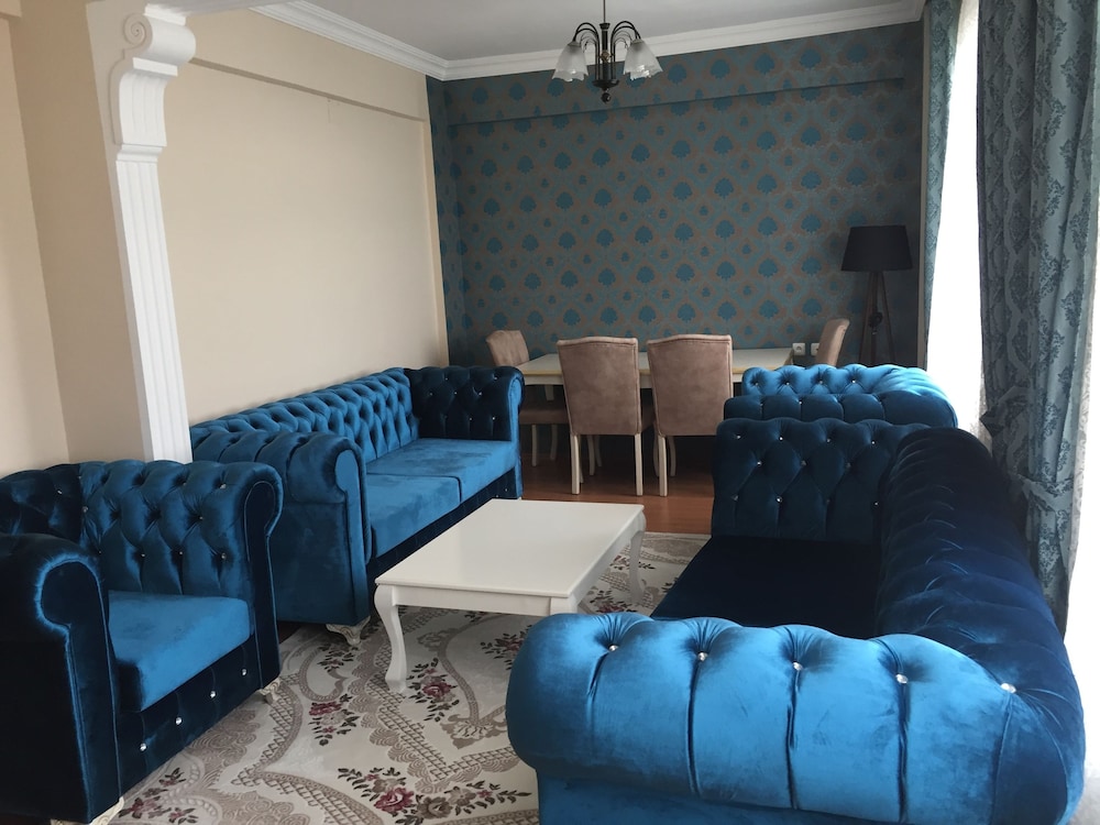 Alya Suit Otel Rezervasyon