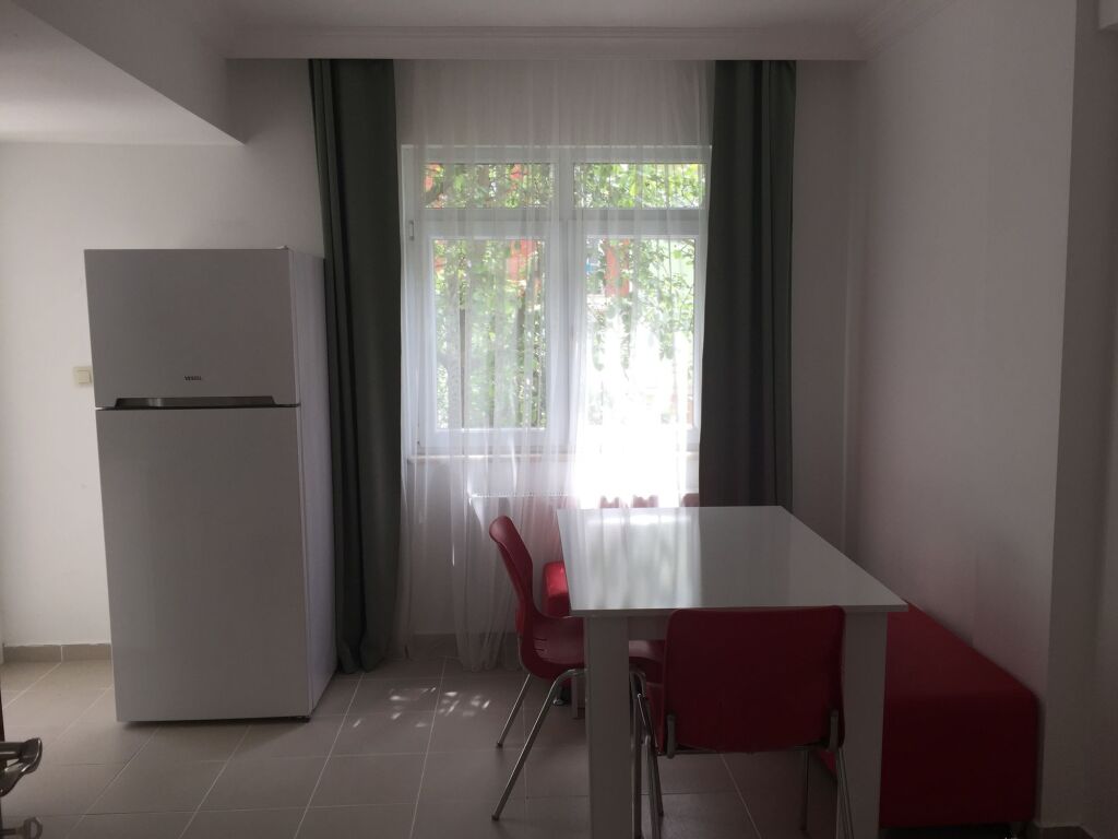 Mavi Beyaz Pansiyon Rezervasyon