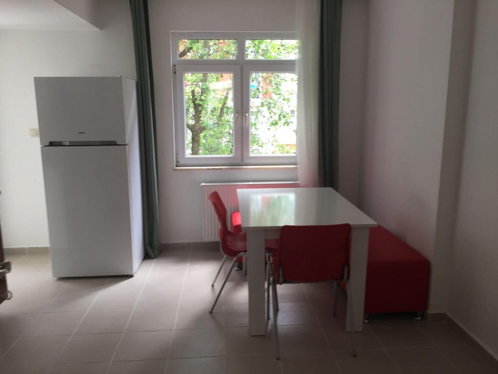 Mavi Beyaz Pansiyon Rezervasyon