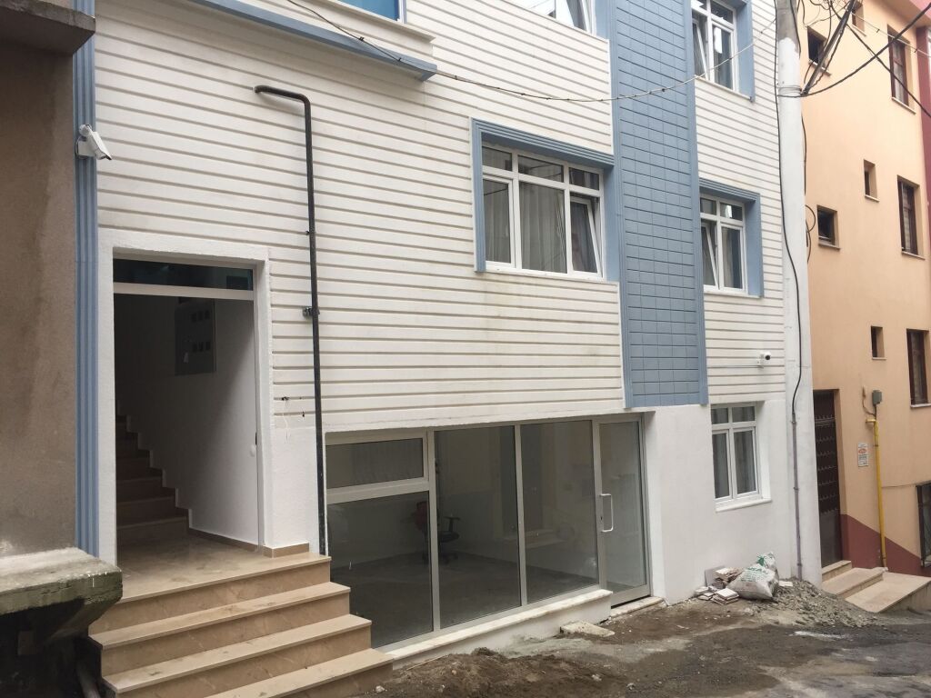 Mavi Beyaz Pansiyon Rezervasyon