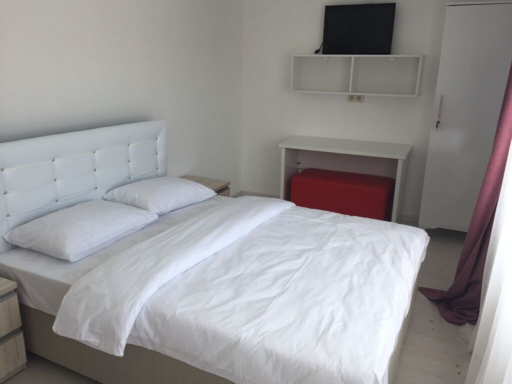 Mavi Beyaz Pansiyon Rezervasyon