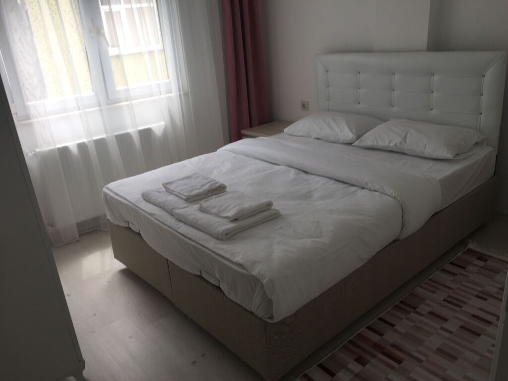 Mavi Beyaz Pansiyon Rezervasyon