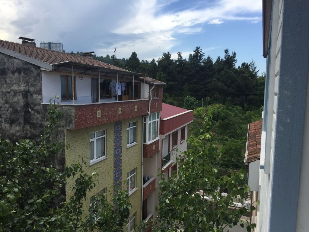 Mavi Beyaz Pansiyon Rezervasyon