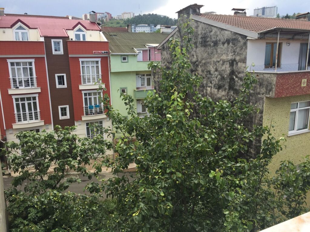 Mavi Beyaz Pansiyon Rezervasyon