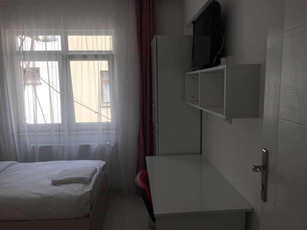 Mavi Beyaz Pansiyon Rezervasyon