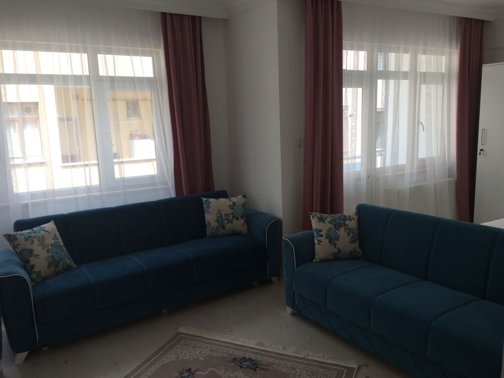 Mavi Beyaz Pansiyon Rezervasyon