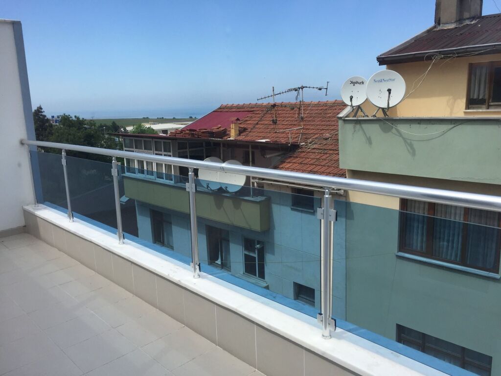 Mavi Beyaz Pansiyon Rezervasyon